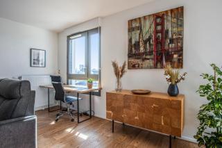 Appartement Cornillon - Welkeys - Saint-Denis - 3