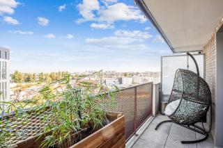 Appartement Cornillon - Welkeys - Saint-Denis - 5
