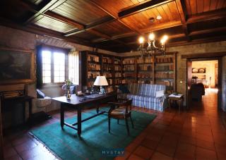 MyStay - Quinta da Balança - Terras de Bouro - 2