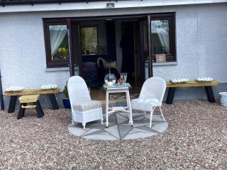 The Hive at Seonaidbheag - 0