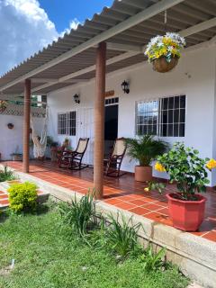 La Casa de Luzma - 1