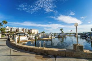 Siesta Key condo close proximity to beach - Siesta Key - 3