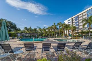 Siesta Key condo close proximity to beach - Siesta Key - 4