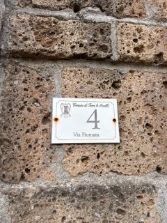 Casa Capoleto - Torre le Nocelle - 7