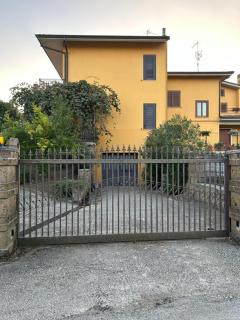 Casa Capoleto - Torre le Nocelle - 4