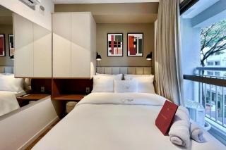 Zainalofts7Moema ao lado metro, Ibira, CASV 408ID - São Paulo - 0