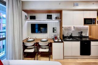 Zainalofts7Moema ao lado metro, Ibira, CASV 408ID - São Paulo - 3