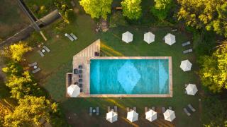 Relais Della Rovere - Colle di Val d'Elsa - 8