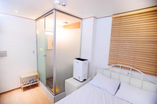 All Stay Inn Seoul - Seul - 8