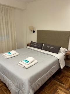Lindo departamento, con excelente ubicación en Mar del Plata - Mar del Plata - 3