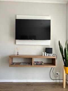 Lindo departamento, con excelente ubicación en Mar del Plata - Mar del Plata - 7