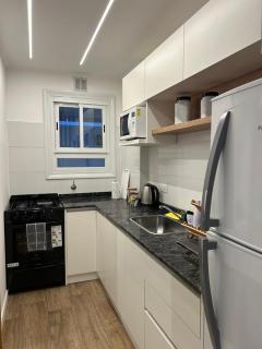 Lindo departamento, con excelente ubicación en Mar del Plata - Mar del Plata - 5