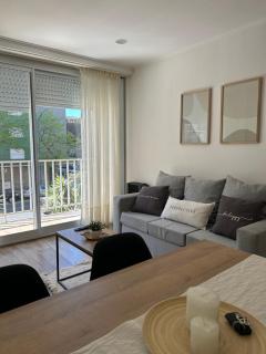 Lindo departamento, con excelente ubicación en Mar del Plata - Mar del Plata - 8