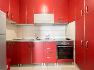 1-bedroom apartment in urban area - 3