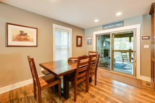 Nolin Lake Home with Hot Tub 15 Mi to Mammoth Cave! - 4