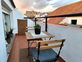 Evans Realty AT Ático & Centro & Playa & Vistas mar - Fuengirola - 6