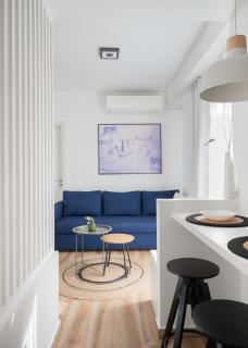 Alyvia Central Apartment 2 - Ioannina - 0