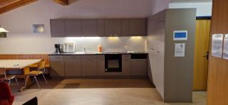 Geräumige Wohnungen für Familien und Gruppen 9 Betten - 0