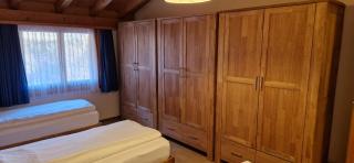 Geräumige Wohnungen für Familien und Gruppen 9 Betten - 6