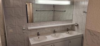 Geräumige Wohnungen für Familien und Gruppen 9 Betten - 4