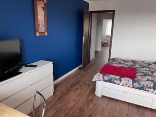 Apartament Parkowa Centrum - Tarnów - 8