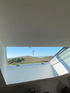 Jolie villa face aux dunes et mer - 2