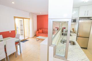 Pins i Mar Litoral BJOS- ONLY FAMILIES - Cambrils - 8