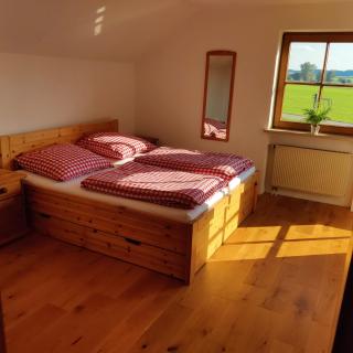 Richie's Landhaus im Allgäu - 1