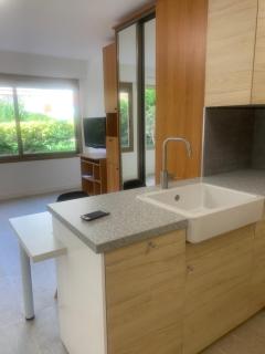 STUDIO VIEIL ANTIBES - Antibes - 1