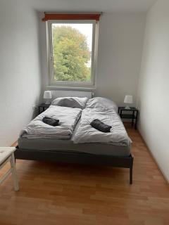 Schönes einfaches Zimmer zentral in Wilhelmshaven - 2
