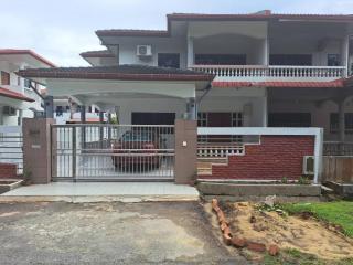 Bintulu AirBnB Homestay - Bintulu - 0