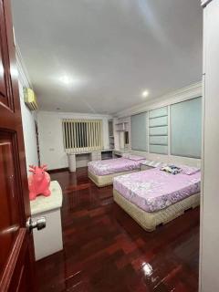 Bintulu AirBnB Homestay - Bintulu - 5