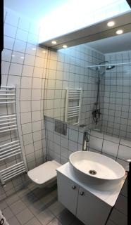 Engstliz Apartman - Foeni - 8