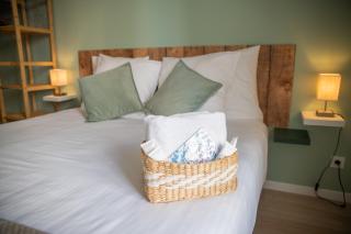 Spacieux et douillet T2 au centre - 2