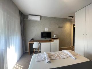 New Prishtina Luxury Rooms - Pristina - 2