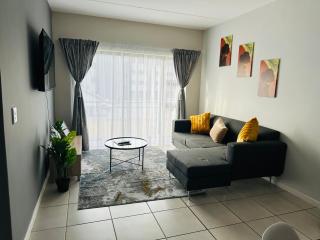 Delightful Retreat in Parklands,Cape Farms,Cape Town - 9