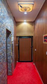 Arkan Al Barzah Hotel Apartment - Sur - 2