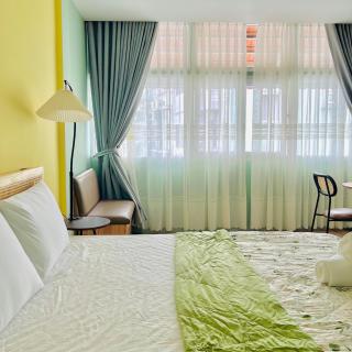 DORI HOUSE Quận 1 - 9