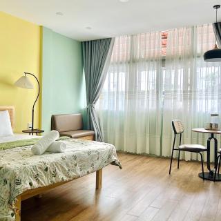 DORI HOUSE Quận 1 - 0
