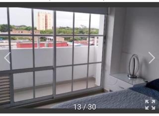 Aparta Estudios Edificio Valeria - 1