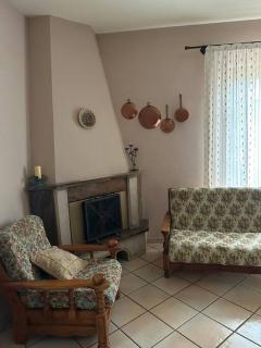 Casa Capoleto - Torre le Nocelle - 2