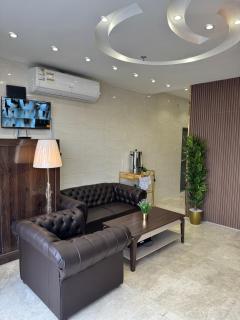 فندق بانسي - Abha - 6