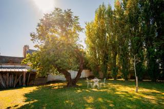 RELAIS SAINT JACQUES - Amboise - 7