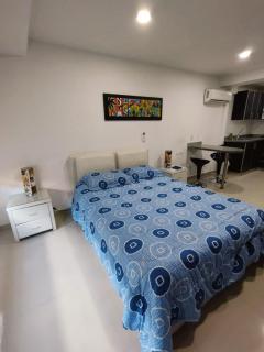 Aparta Estudios Edificio Valeria - 8