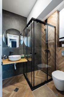 TOPAZ Beachfront Apartment - Varna - 5