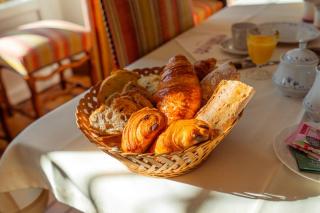RELAIS SAINT JACQUES - Amboise - 1