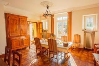 RELAIS SAINT JACQUES - Amboise - 4