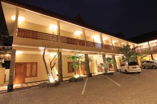Syailendra Hotel Syariah - 2