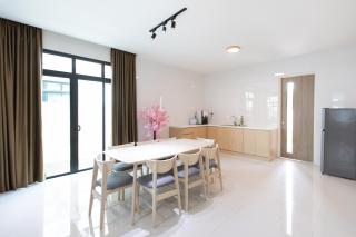 Muji Style 5BR Ferringhi Beach House 15Pax - 7