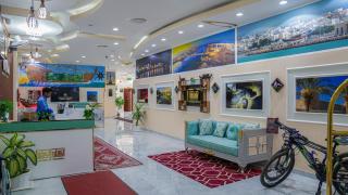 Arkan Al Barzah Hotel Apartment - Sur - 6